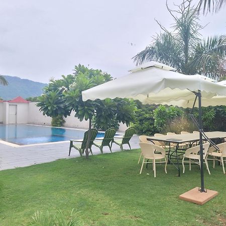 אודייפור Surya Uday Villa מראה חיצוני תמונה