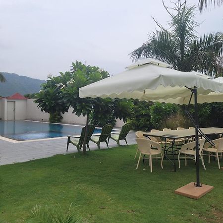 אודייפור Surya Uday Villa מראה חיצוני תמונה