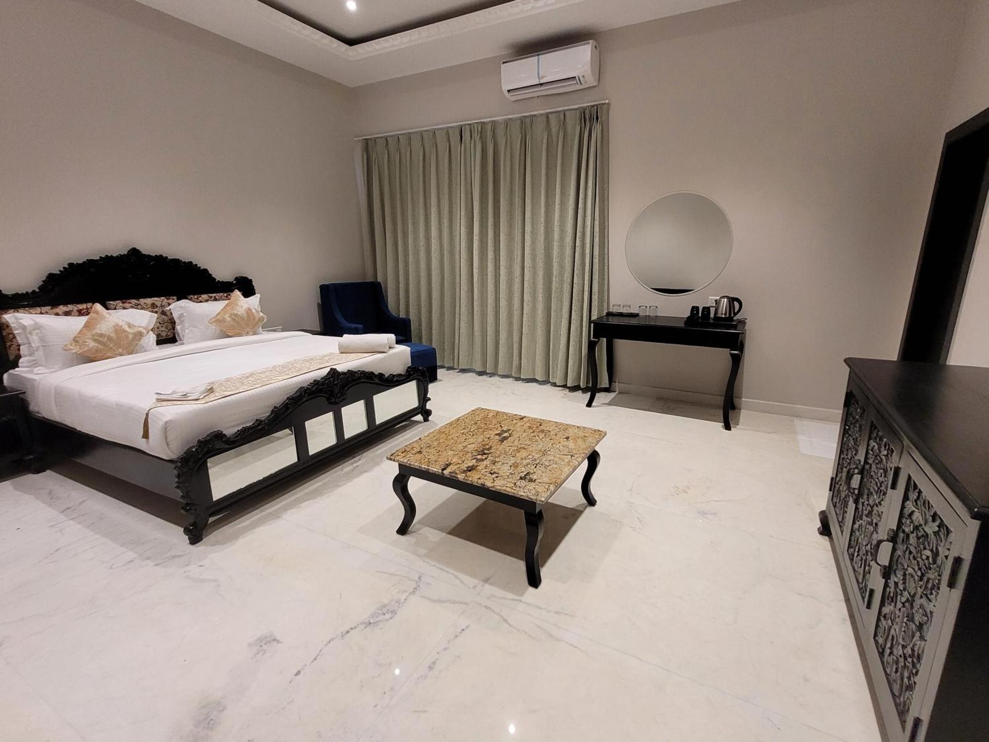אודייפור Surya Uday Villa מראה חיצוני תמונה